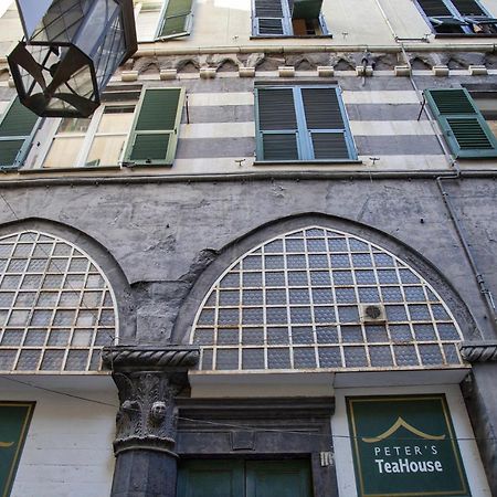 Appartement Dimora Fornari By Wonderful Italy à Gênes Extérieur photo