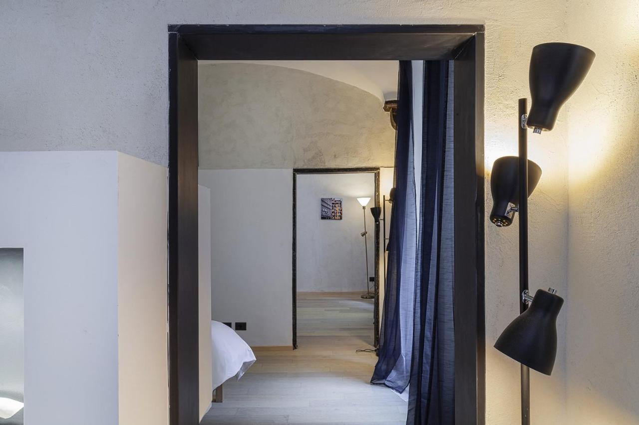 Appartement Dimora Fornari By Wonderful Italy à Gênes Extérieur photo