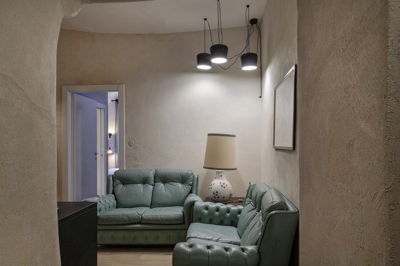 Appartement Dimora Fornari By Wonderful Italy à Gênes Extérieur photo