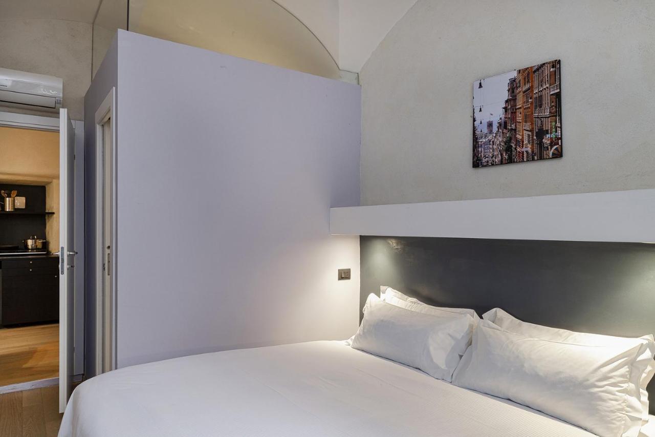 Appartement Dimora Fornari By Wonderful Italy à Gênes Extérieur photo
