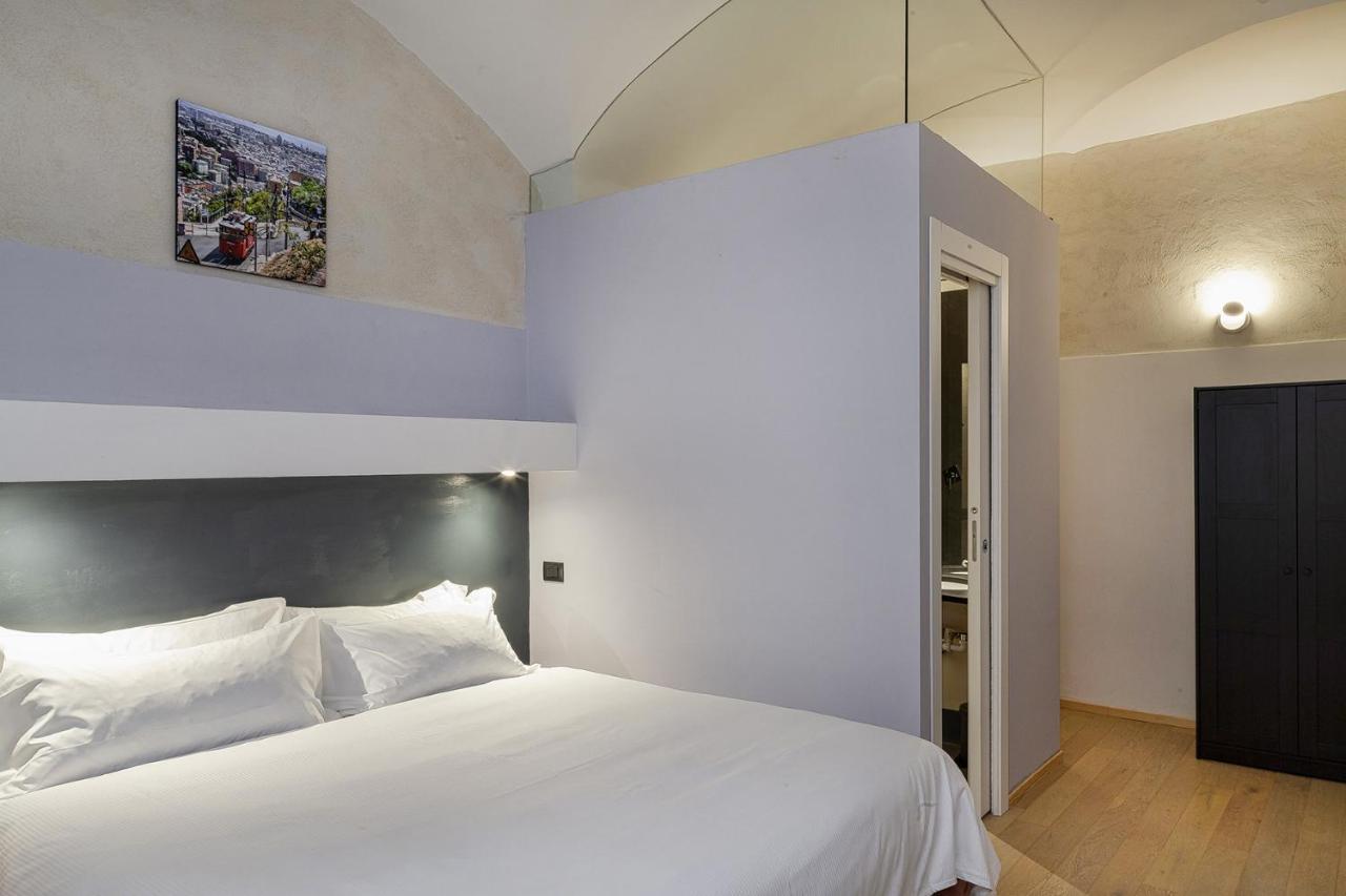 Appartement Dimora Fornari By Wonderful Italy à Gênes Extérieur photo