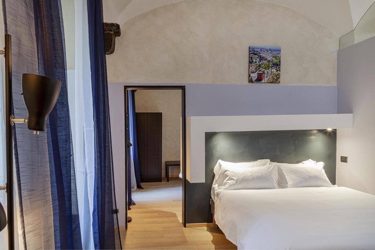 Appartement Dimora Fornari By Wonderful Italy à Gênes Extérieur photo