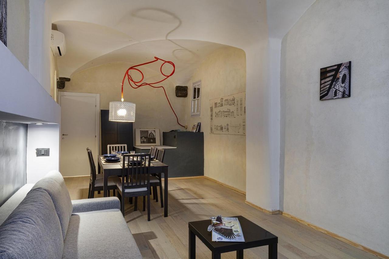 Appartement Dimora Fornari By Wonderful Italy à Gênes Extérieur photo