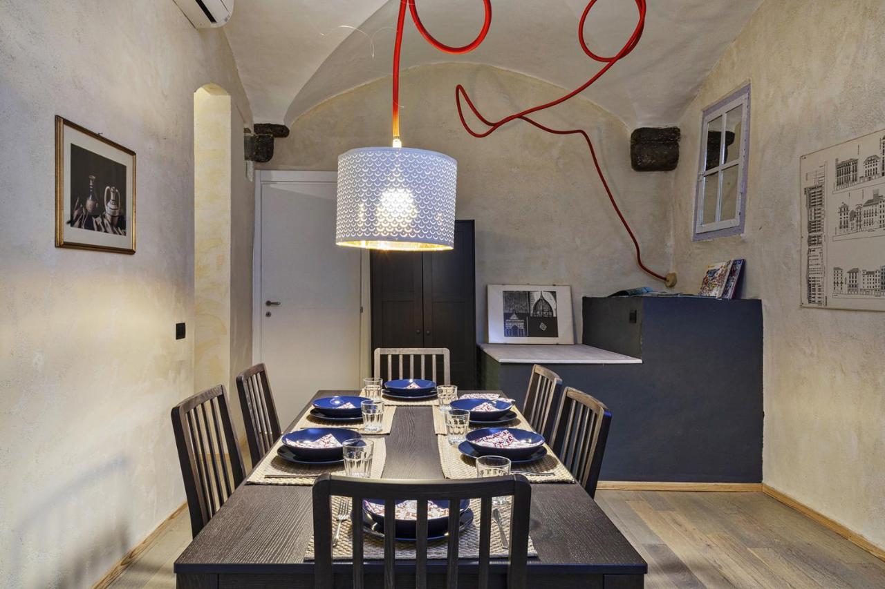 Appartement Dimora Fornari By Wonderful Italy à Gênes Extérieur photo