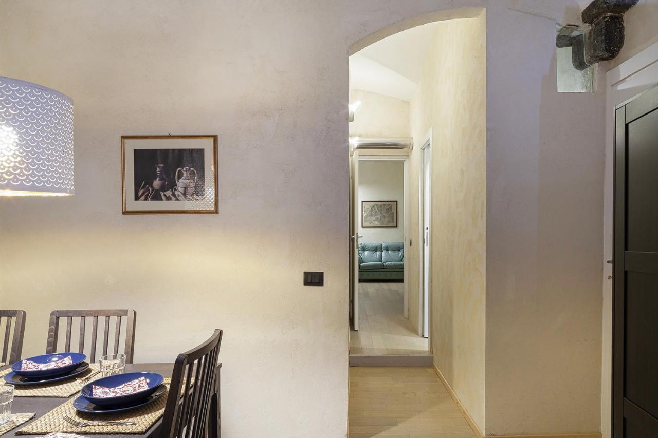 Appartement Dimora Fornari By Wonderful Italy à Gênes Extérieur photo