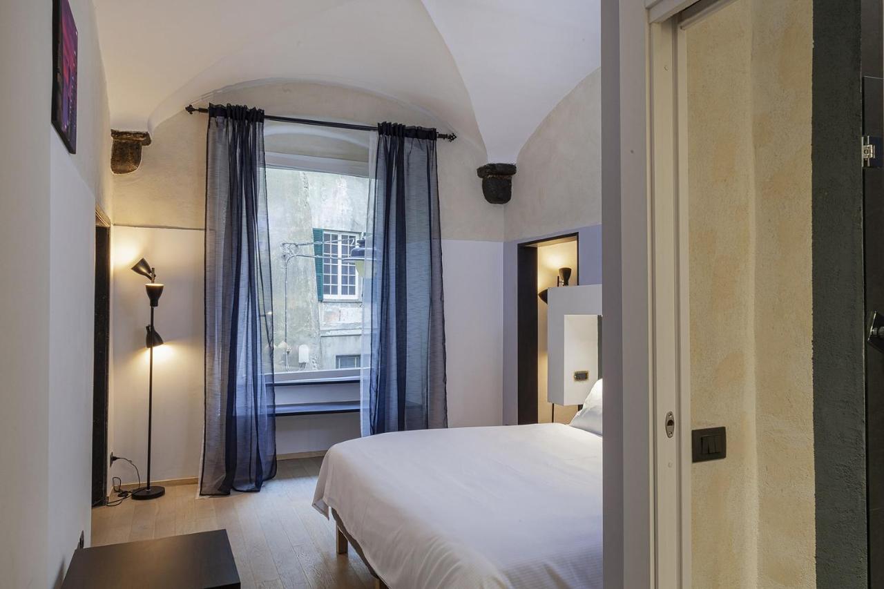 Appartement Dimora Fornari By Wonderful Italy à Gênes Extérieur photo