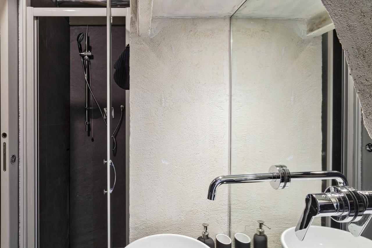 Appartement Dimora Fornari By Wonderful Italy à Gênes Extérieur photo