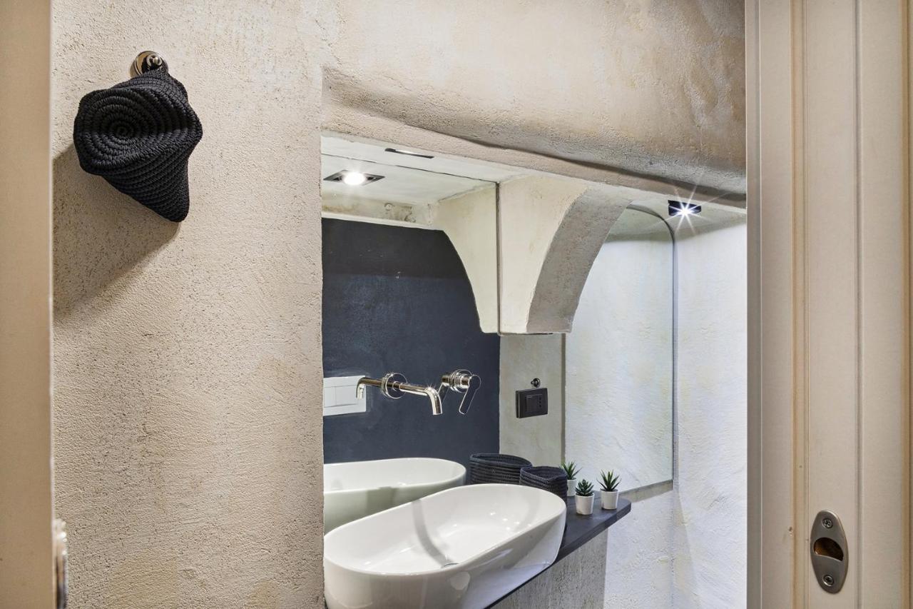 Appartement Dimora Fornari By Wonderful Italy à Gênes Extérieur photo