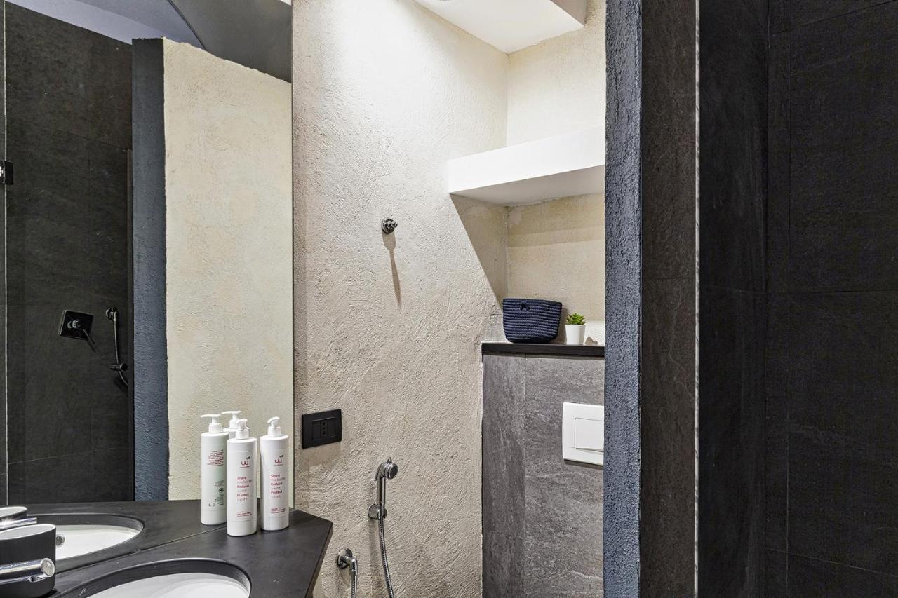 Appartement Dimora Fornari By Wonderful Italy à Gênes Extérieur photo